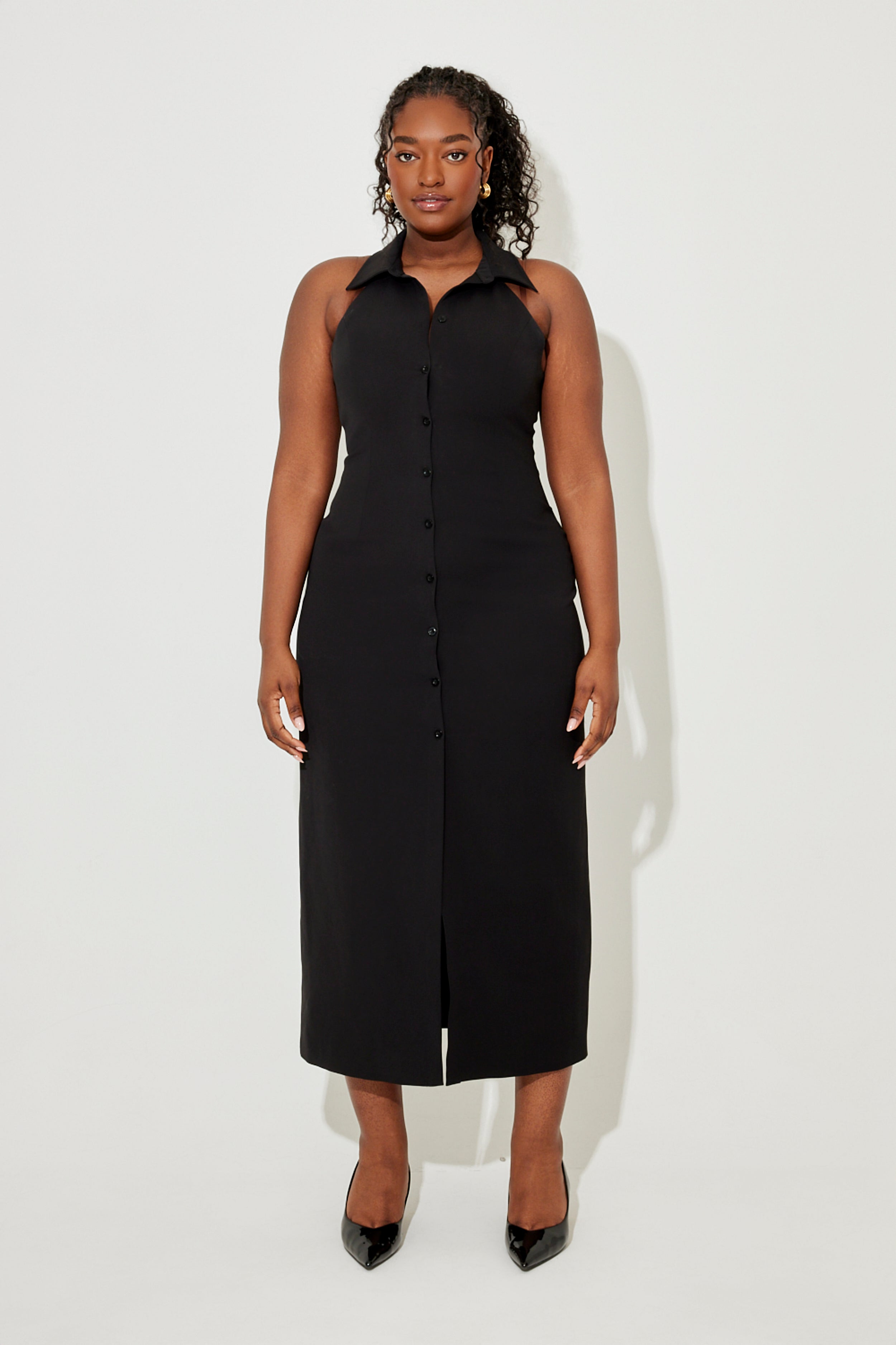 Joan Maxi Dress