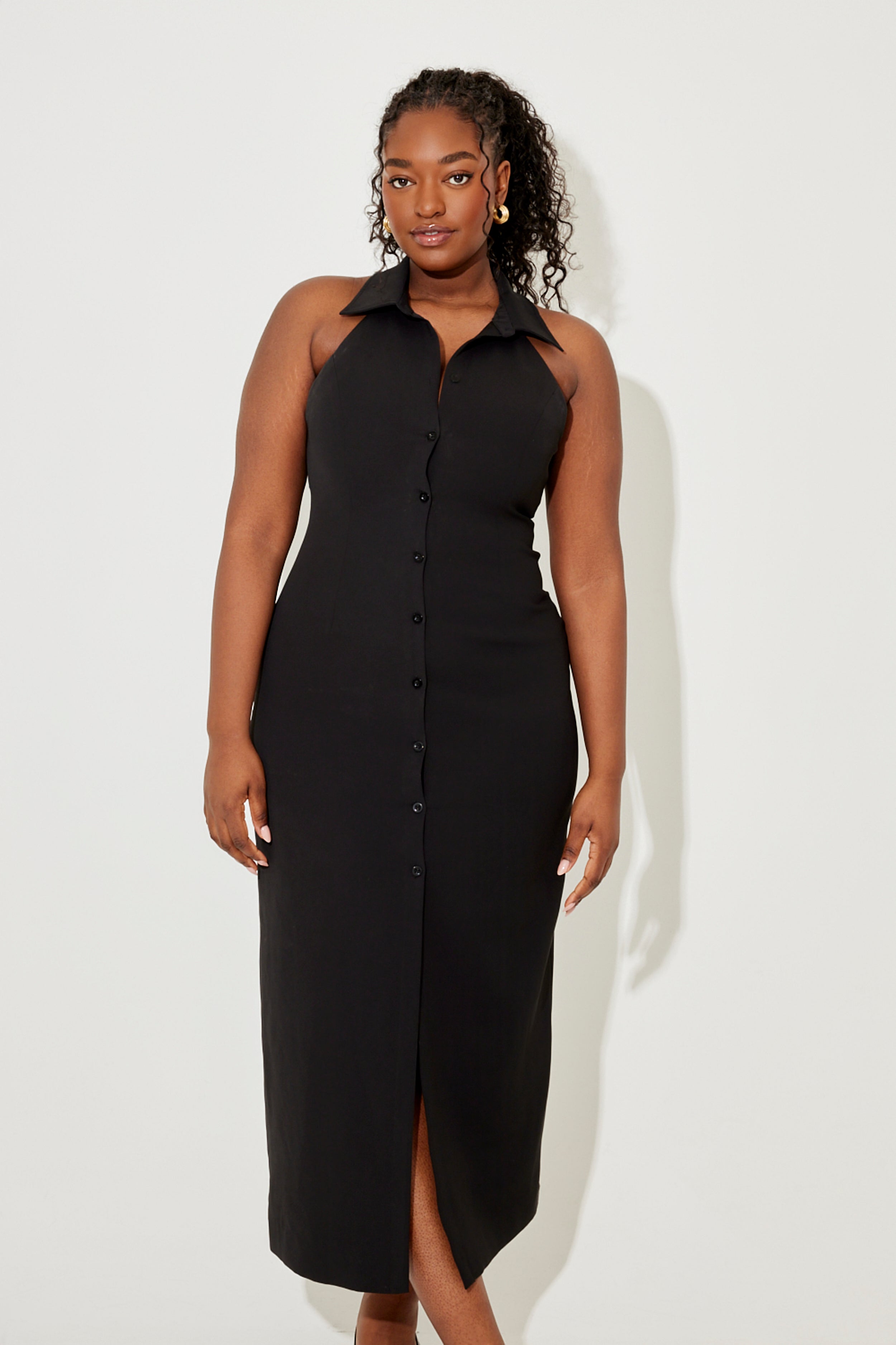 Joan Maxi Dress
