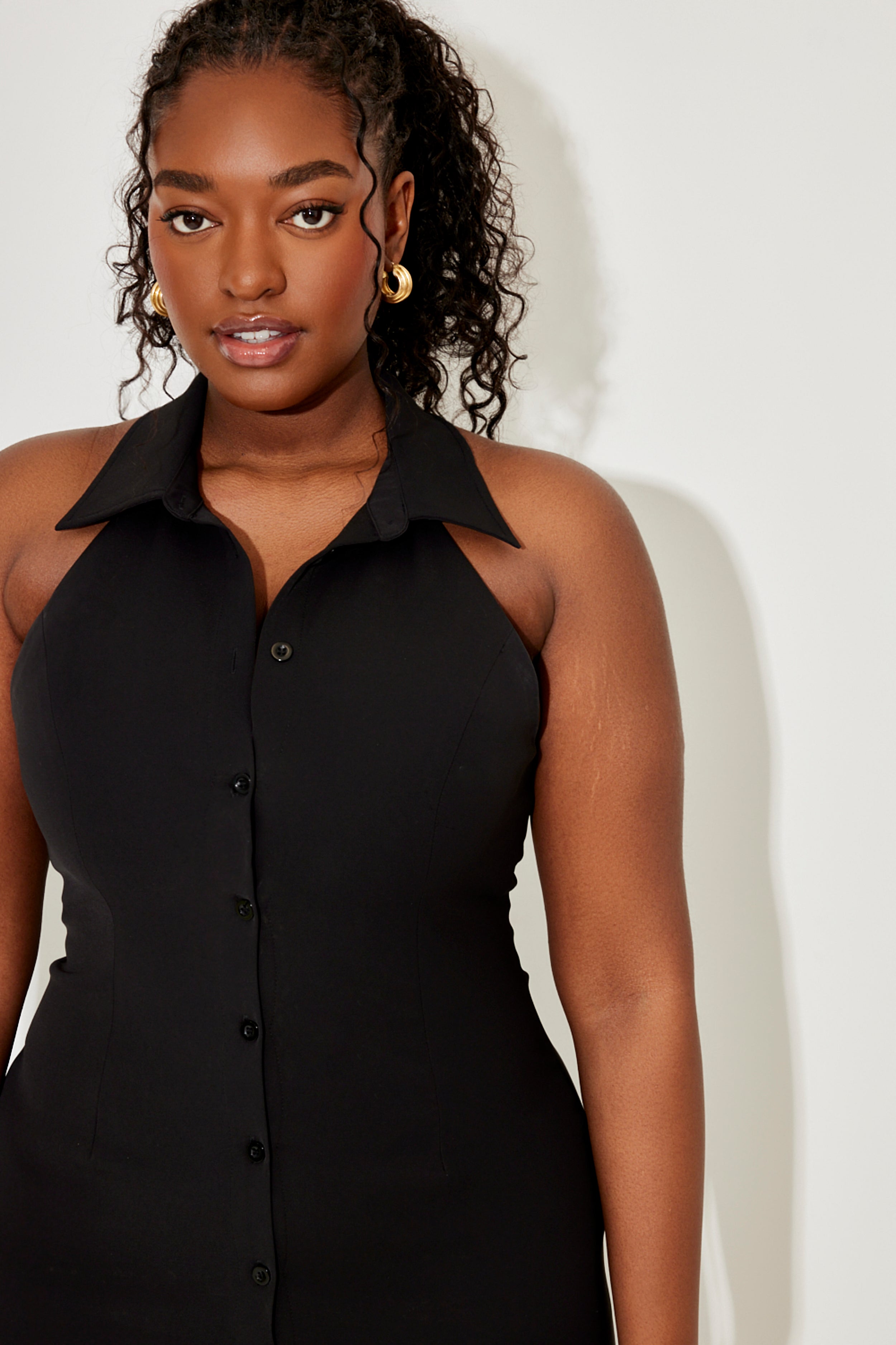 Joan Maxi Dress