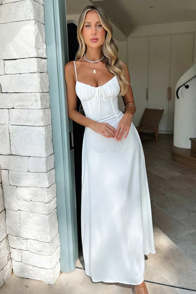 Jade Maxi Dress