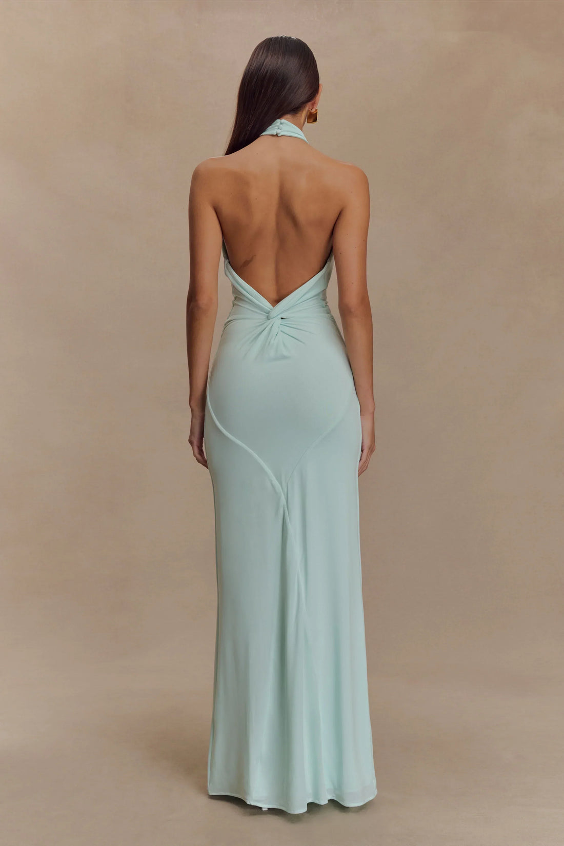 Vienna Maxi Dress