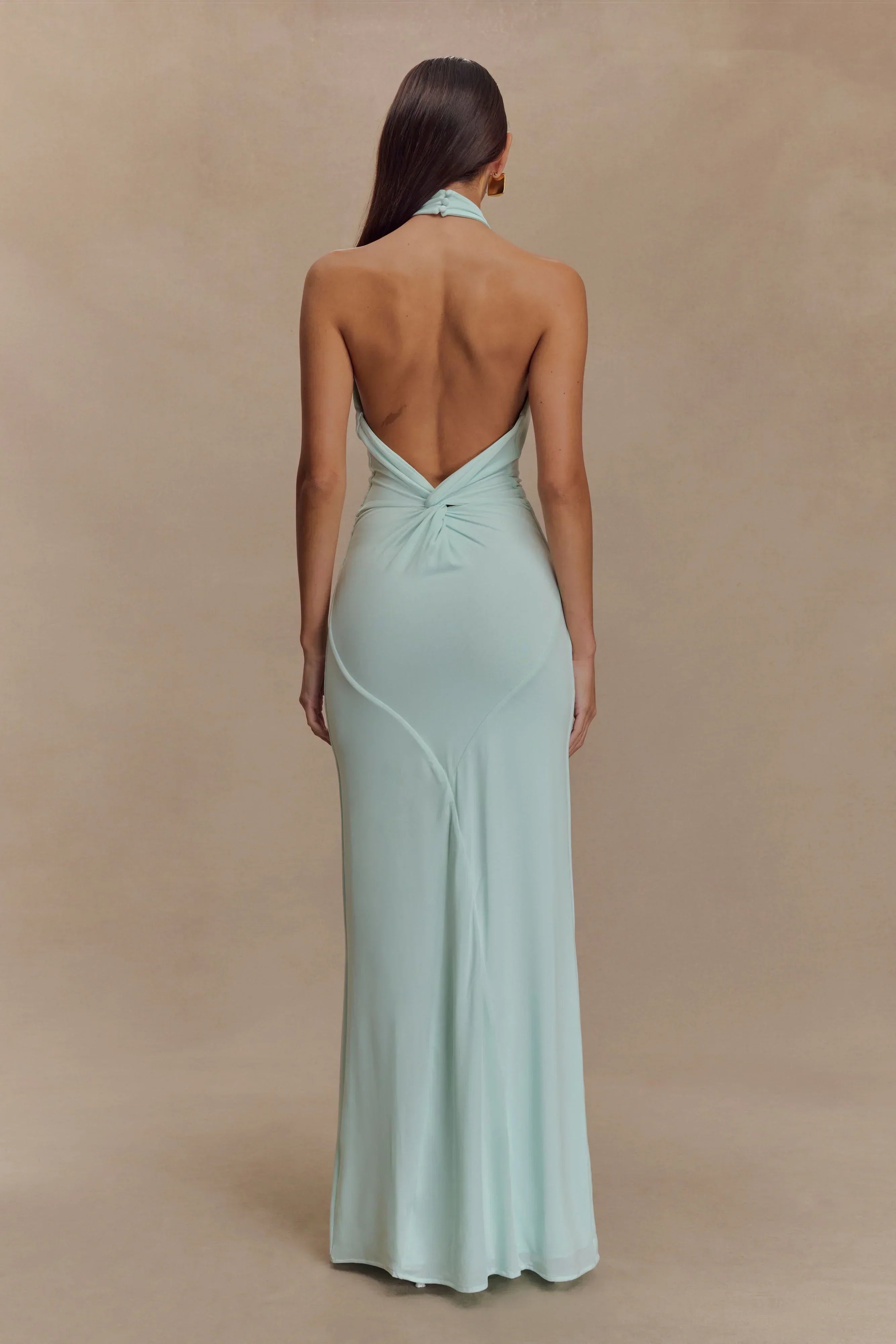 Vienna Maxi Dress